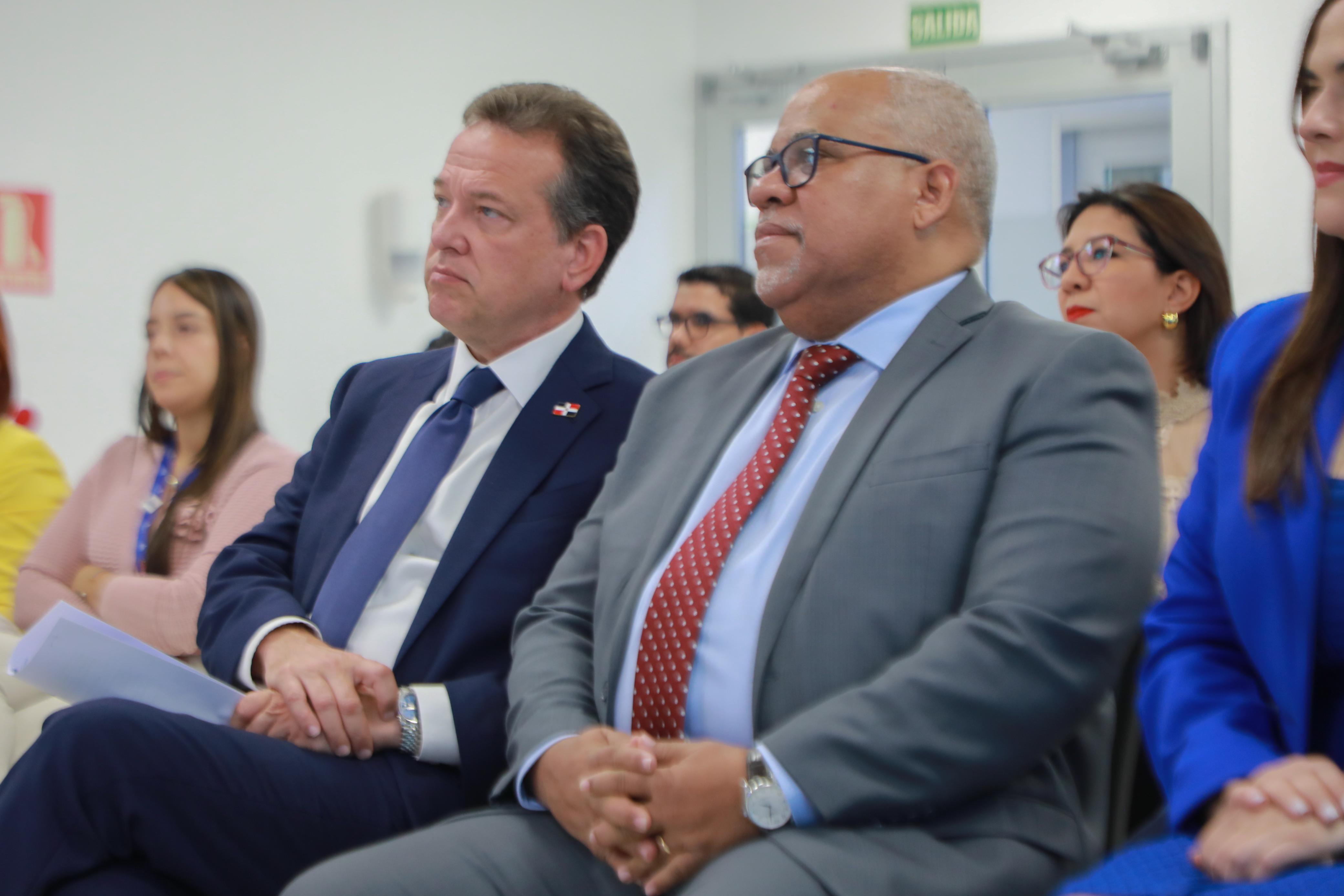 MICM Y Promipyme lanzan programa Actívate para Aprender !Tu Puedes!